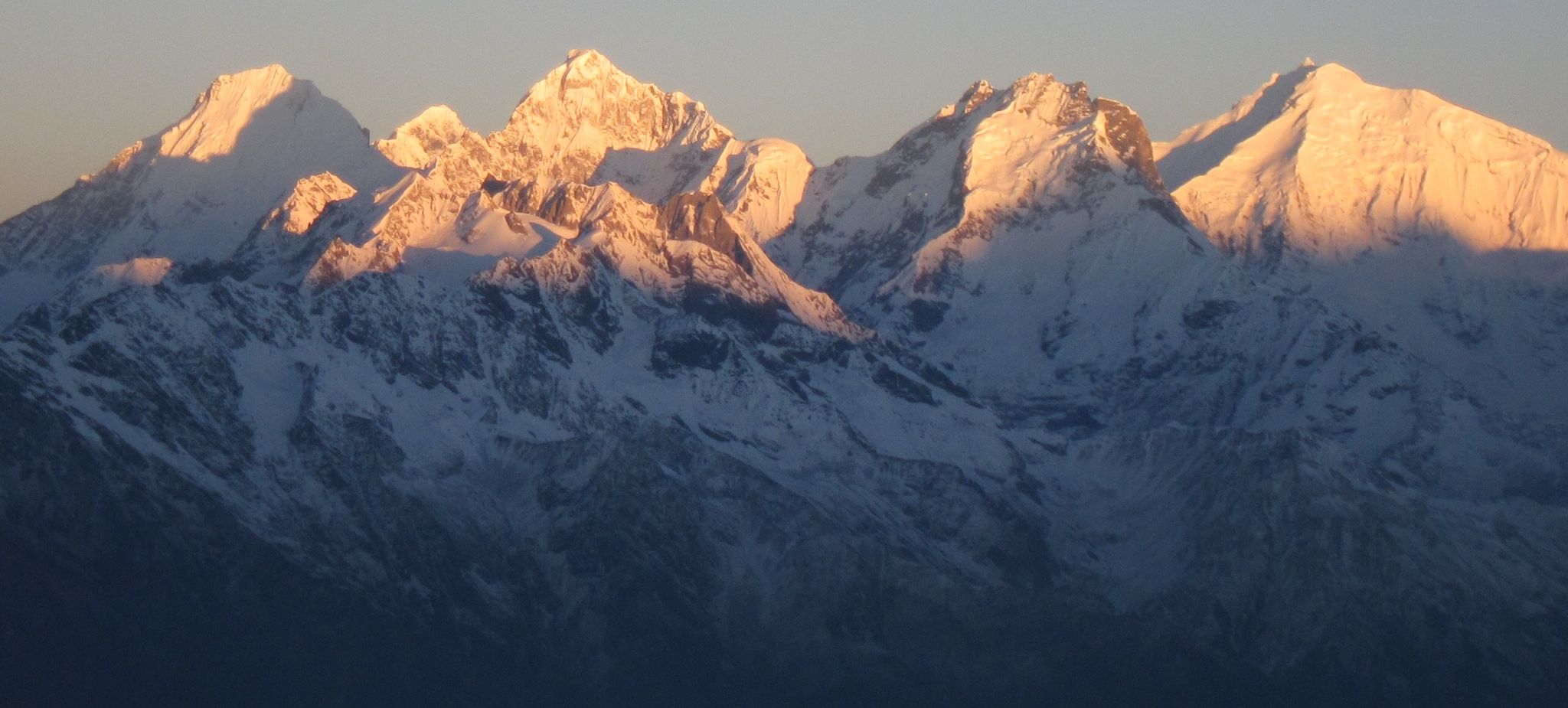 Ganesh Himal