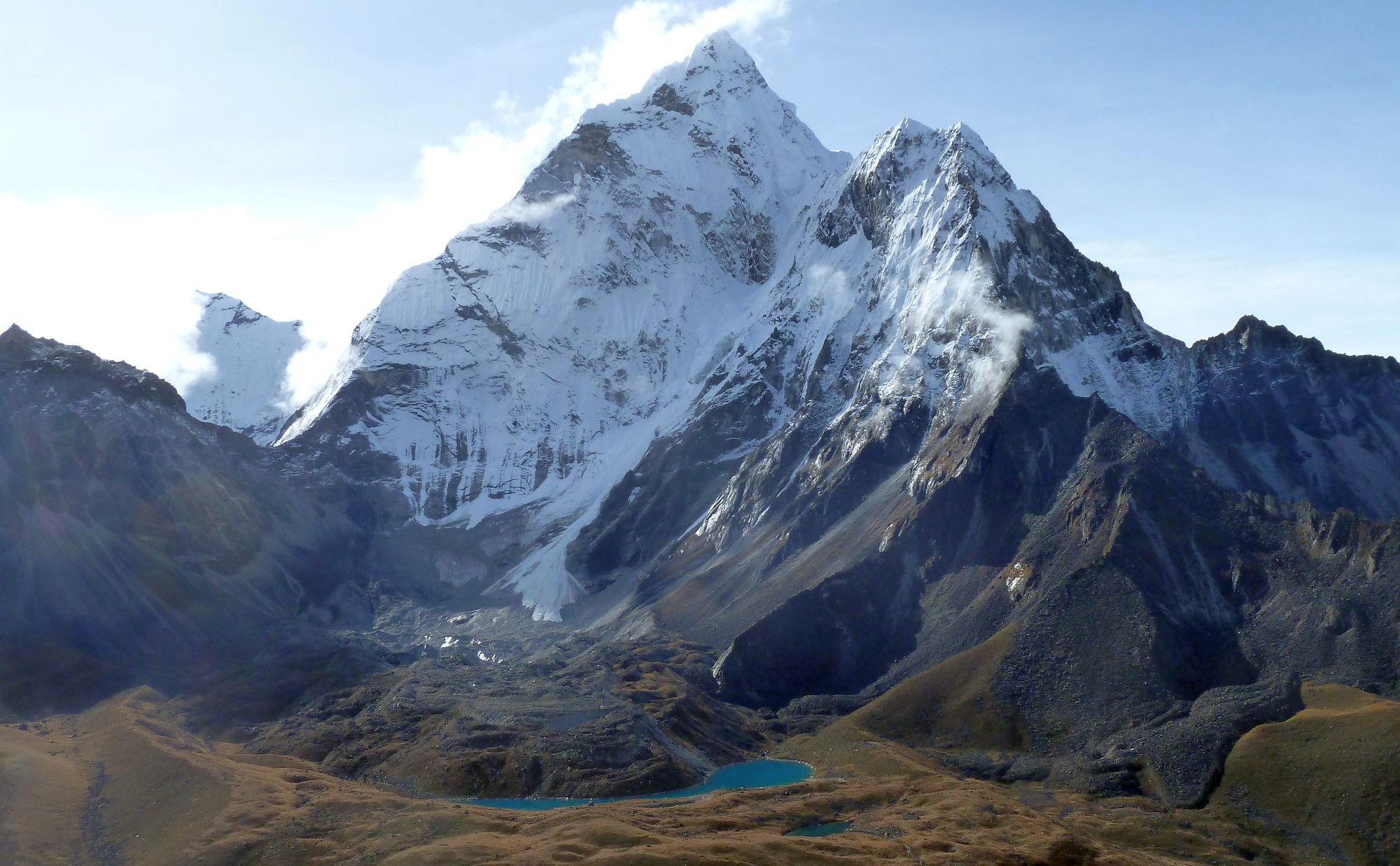 Ama Dablam