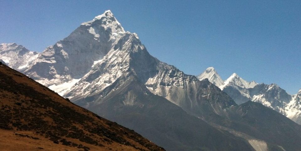 Ama Dablam