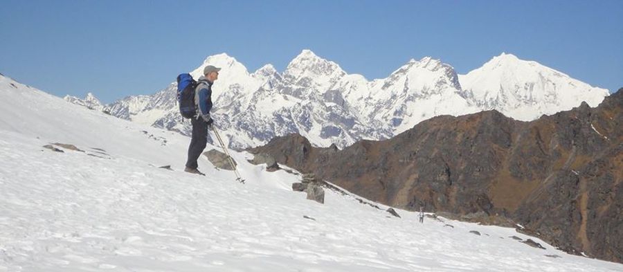 Ganesh Himal