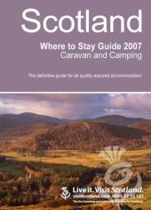 Scotland - Where to Stay