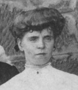 Jane Mathieson Schofield