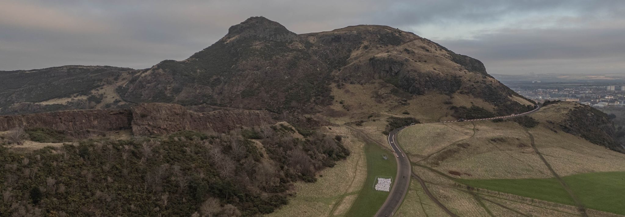 Arthur's Seat