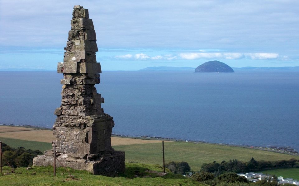 The Pillar on Byne Hill