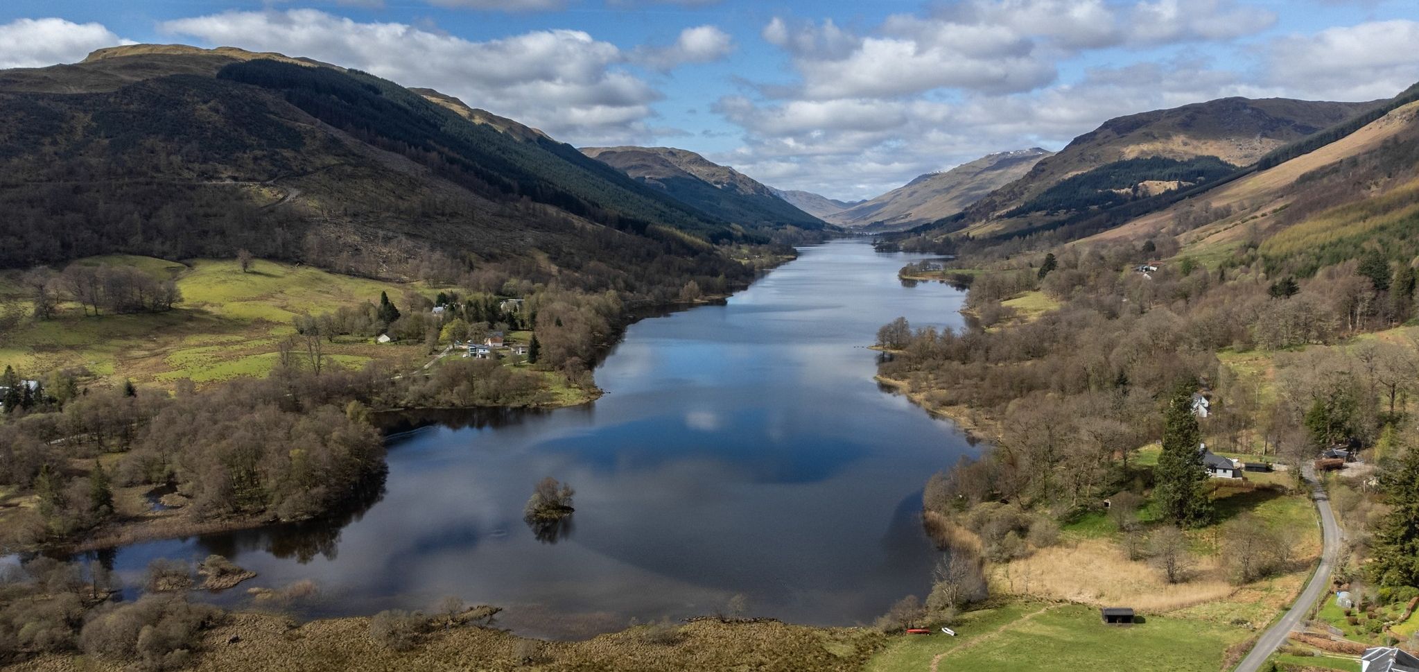 Loch Voil