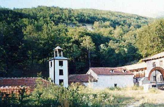 Slivnica ( Sliwniza ) in Bulgaria