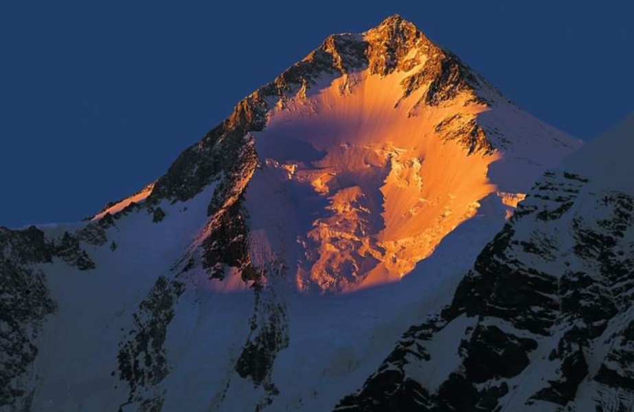 Gasherbrum I